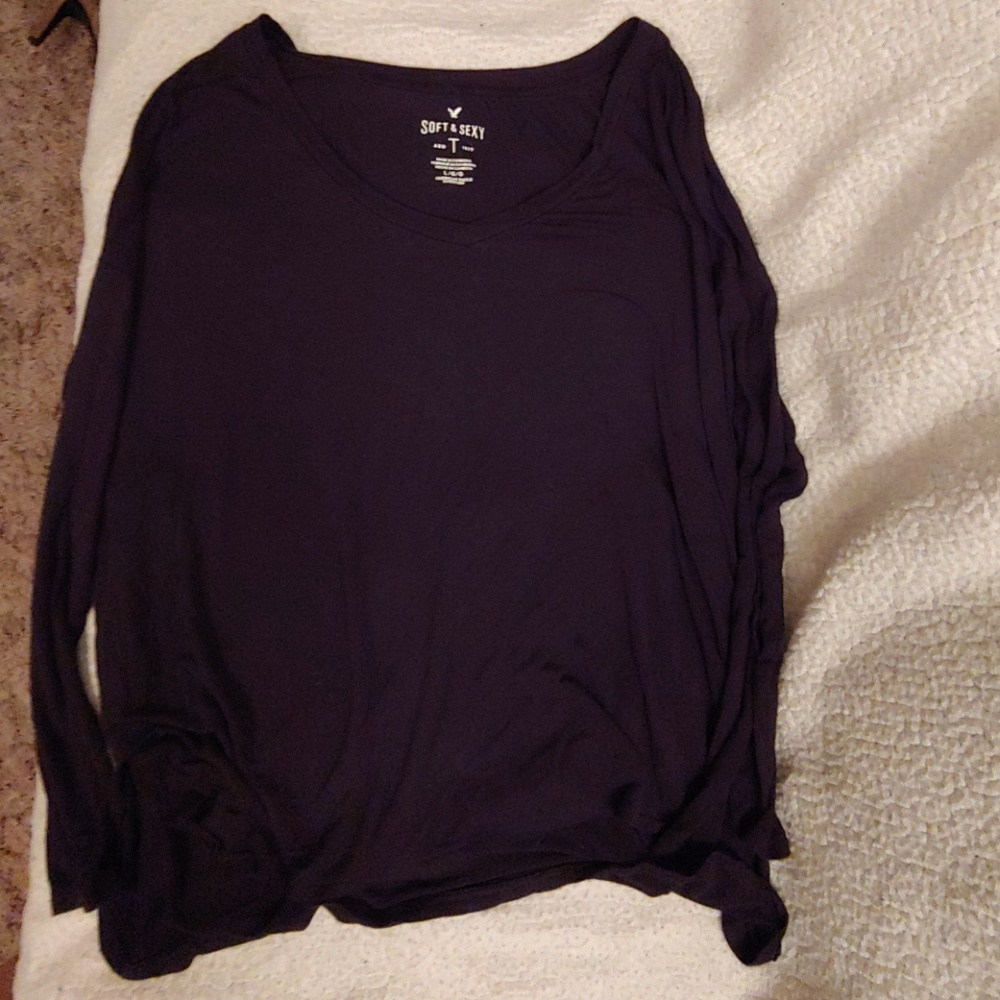 American Eagle soft & sexy
